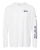 NAL | Unisex PFG Terminal Tackle™ Hooded Long Sleeve T-Shirt